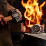 MARQ Adventurer (Gen 2) Damascus Steel Edition