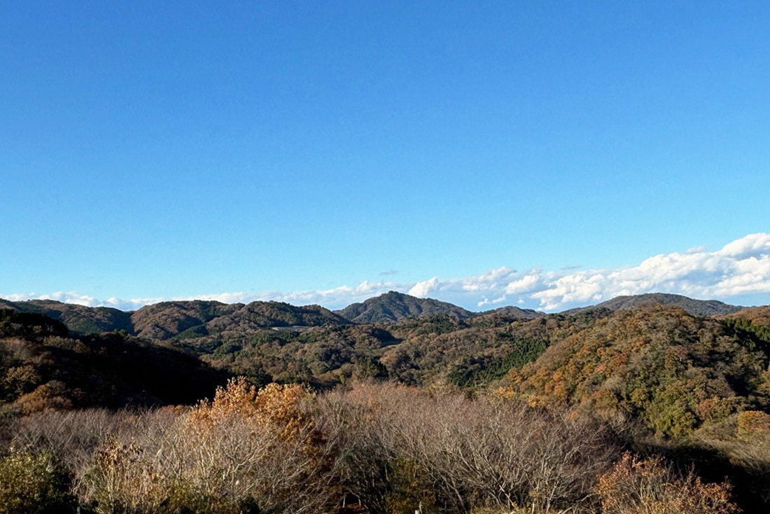 水戸黄門も登山した神峰山！ 世界一の高さを誇ったおばけ煙突にまつわる秘話とは | soto lover - ソトラバ