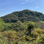 【画像】黒田官兵衛ゆかりの忘れられし山城跡を探索！　平坦な山頂部に廓の痕跡が点在する「甲山」へ 〜 画像1