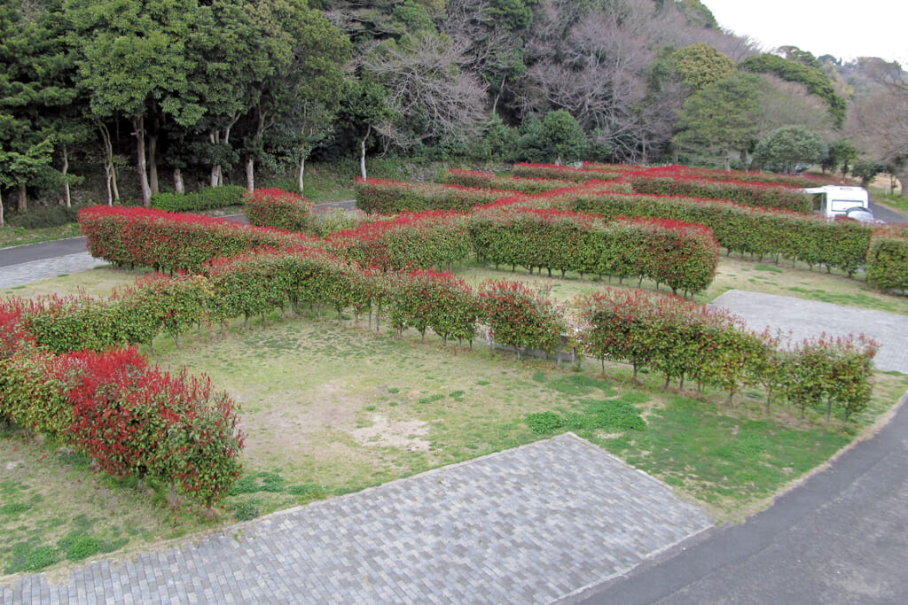 大分県国東市のくにみオートキャンプ場