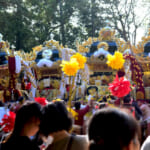 【画像】神輿が激突する「灘のけんか祭り」の舞台！　低山ながら播磨灘を見下ろす絶景の「御旅山」へ 〜 画像1