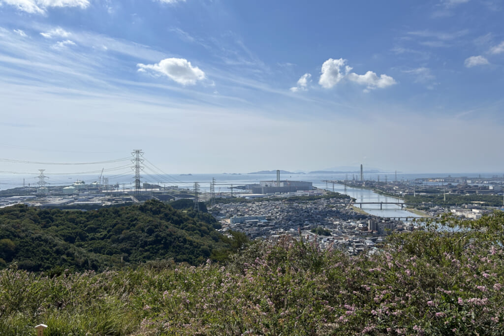 灘のけんか祭り