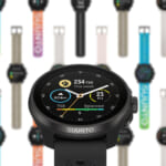 スポーツウォッチのSuunto Race Sのイメージカット