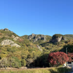 【画像】船旅とグルメも満喫できる小豆島の山旅！　紅葉と絶景を楽しむバリエーションルートを満喫 〜 画像1