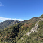 【画像】船旅とグルメも満喫できる小豆島の山旅！　紅葉と絶景を楽しむバリエーションルートを満喫 〜 画像1