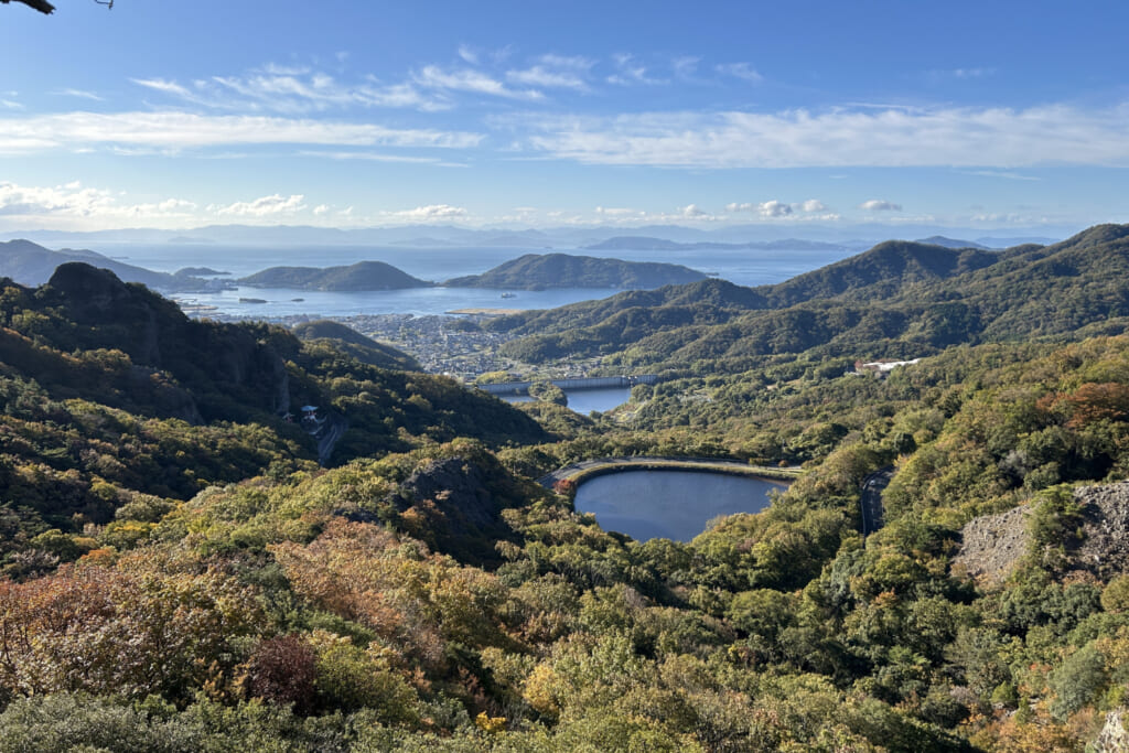 小豆島