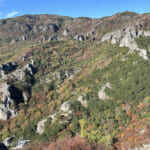 【画像】船旅とグルメも満喫できる小豆島の山旅！　紅葉と絶景を楽しむバリエーションルートを満喫 〜 画像1