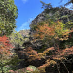 【画像】船旅とグルメも満喫できる小豆島の山旅！　紅葉と絶景を楽しむバリエーションルートを満喫 〜 画像1