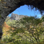 【画像】船旅とグルメも満喫できる小豆島の山旅！　紅葉と絶景を楽しむバリエーションルートを満喫 〜 画像1