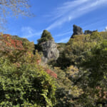 【画像】船旅とグルメも満喫できる小豆島の山旅！　紅葉と絶景を楽しむバリエーションルートを満喫 〜 画像1