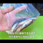 【画像】自作の釣り竿で釣れるのか？　「うなぎを釣って、食べたい」釣り系YouTuberが挑む「夏の清流紀行」に密着してみた 〜 画像1