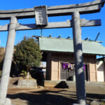 【画像】地元ローカル「富士山神社」からの眺望が格別！　「新幹線×富士山」の撮り鉄ならずとも萌える日本代表2トップをシャッターに収める 〜 画像1