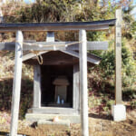 【画像】地元ローカル「富士山神社」からの眺望が格別！　「新幹線×富士山」の撮り鉄ならずとも萌える日本代表2トップをシャッターに収める 〜 画像1