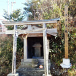 【画像】地元ローカル「富士山神社」からの眺望が格別！　「新幹線×富士山」の撮り鉄ならずとも萌える日本代表2トップをシャッターに収める 〜 画像1