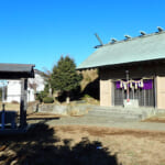 【画像】地元ローカル「富士山神社」からの眺望が格別！　「新幹線×富士山」の撮り鉄ならずとも萌える日本代表2トップをシャッターに収める 〜 画像1