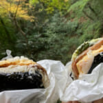 【画像】登山中の「行動食」選びの条件は？　手軽な食事と持ち運びのしやすさが必須条件【携行性について】 〜 画像1