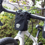 【画像】自転車の積荷問題を解消！　ひとつで4役こなす「サイクルバッグ」のマルチプレーヤーぶりがヤバい 〜 画像1