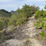 【画像】播州平野に屹立する迫力満点の岩山！　瀬戸内海を一望する高御座山でトワイライトハイキング 〜 画像1