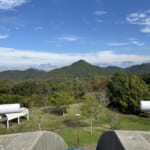 【画像】花山法皇が日々眺めつつ歌に詠んだ山、里山風景に溶け込む「有馬富士」＆「鬼ヶ富士」に登頂 〜 画像1