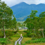 【画像】100kg超えの荷物を運ぶことも！　登山愛好家からリスペストされる職業「歩荷」の仕事とは 〜 画像1