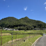 【画像】標高500m級の低山ながら眺望は一級品！　歴史浪漫を秘めた「羽束三山」周回ハイクを満喫 〜 画像1