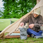 【画像】“来たときよりもキレイに”がモットー！　「山のゴミ袋」が山の環境問題の解決策になる 〜 画像1