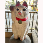 【画像】招き猫が幸運を呼ぶ！　愛猫家の聖地「豪徳寺」詣でのご褒美は「ベビーカステラ」でちょっぴりスイートな舌鼓 〜 画像1