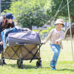 【画像】親子やお友達とドキドキのキャンプを初体験！　コールマン主催の『マイファーストキャンプ』が今年も開催 〜 画像1