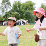 【画像】親子やお友達とドキドキのキャンプを初体験！　コールマン主催の『マイファーストキャンプ』が今年も開催 〜 画像1