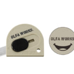 【画像】アウトドアで頼りになる小さな巨人！　「OLFA WORKS」の「タッチナイフW」がタフで使い勝手に抜かりなし 〜 画像1