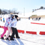 【画像】戦いの舞台は特別豪雪地帯の「真室川町」！  雪国の伝統も学べる雪上の総合レース「ホワイトアスロン」の魅力とは 〜 画像1